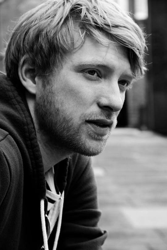 多姆纳尔·格里森 Domhnall Gleeson
