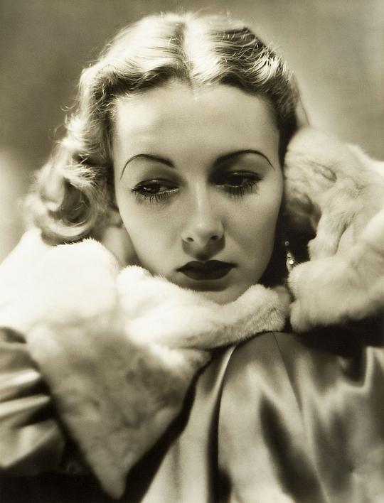 卡伦·莫利 Karen Morley