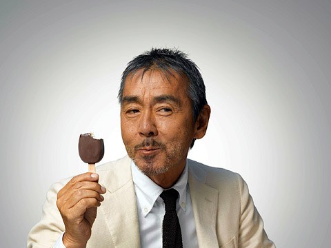 寺尾聪 Akira Terao