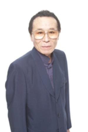 德丸完 Kan Tokumaru