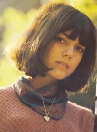 香妲儿·戈雅 Chantal Goya