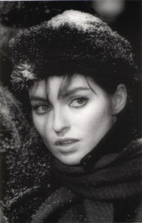 玛丽-弗朗丝·皮西尔 Marie-France Pisier