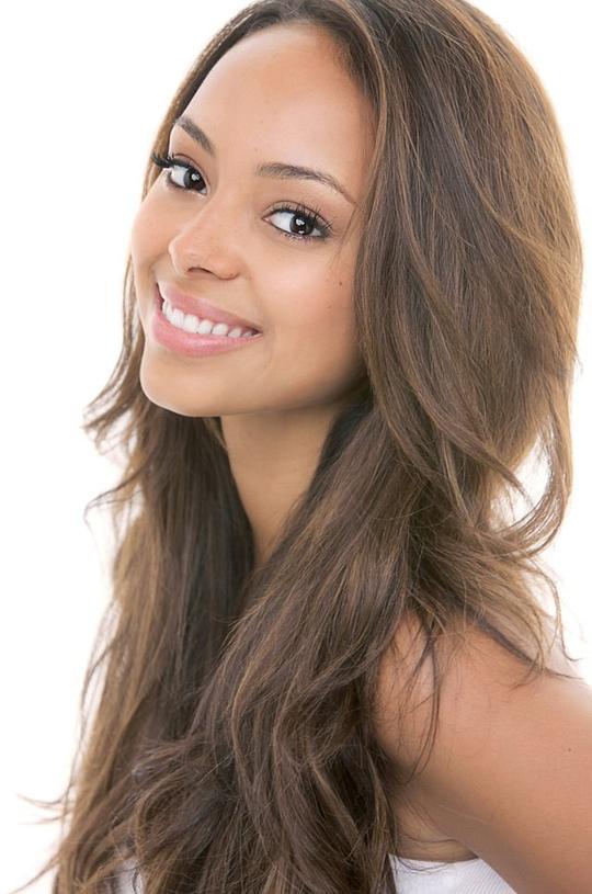 艾波·斯蒂文斯 Amber Stevens