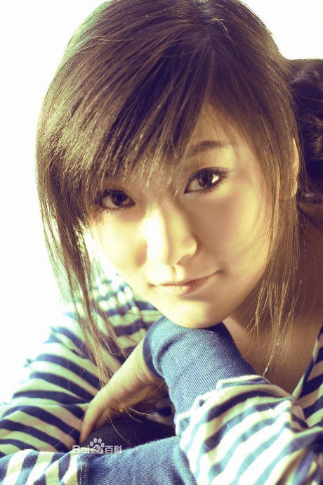 金玫玫 Meimei Jin