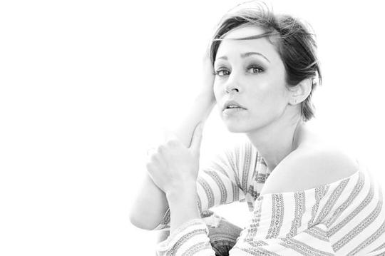 奥图姆·瑞瑟 Autumn Reeser