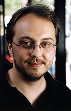 卡林·皮特·内策尔 Călin Peter Netzer