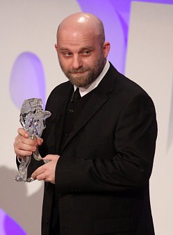 海尼克·塞马克 Hynek Cermak