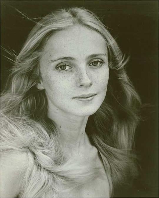 谢里尔·史密斯 Cheryl Smith