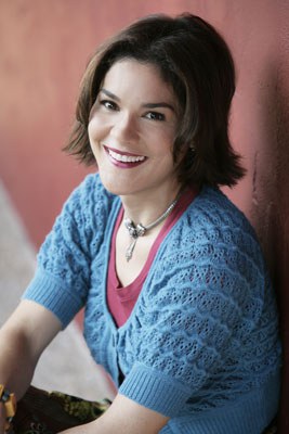 海瑟·戈尔登赫什 Heather Goldenhersh