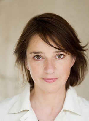 莱娜·施托尔策 Lena Stolze