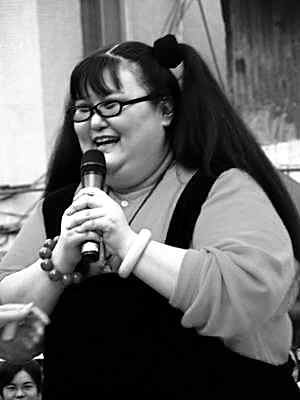 谢晶晶 Jingjing Xie