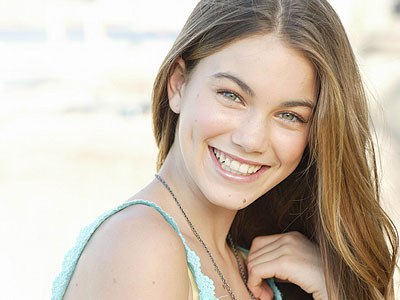 夏洛特·贝斯特 Charlotte Best