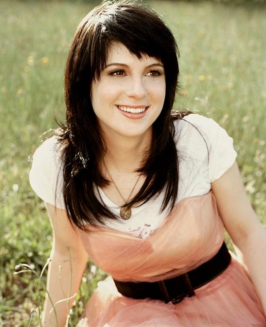 梅根·史密斯 Meagan Smith