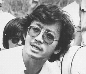 那须博之 Hiroyuki Nasu