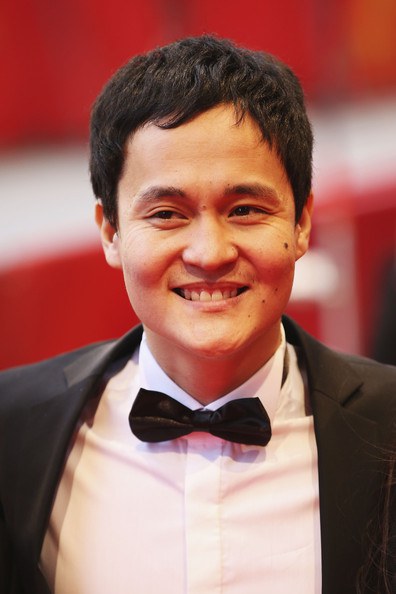 埃米尔·拜加津 Emir Baigazin