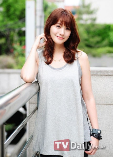 刘仁英 In-yeong Yu