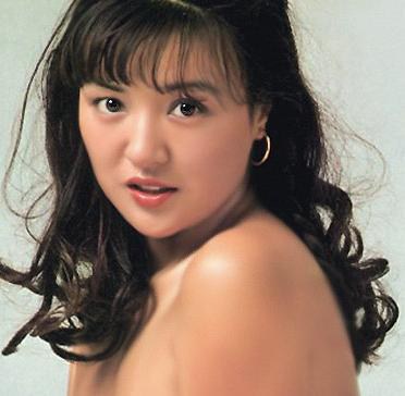 朝比奈顺子 Junko Asahina