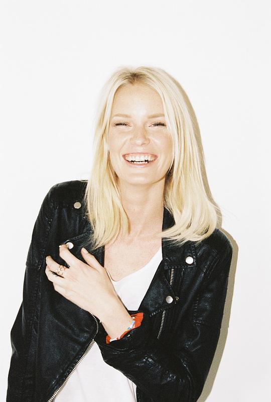 卡罗琳·温伯格 Caroline Winberg