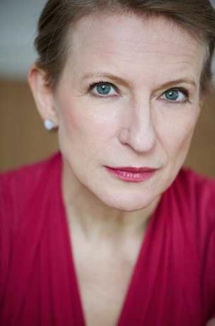 达格玛·曼泽尔 Dagmar Manzel