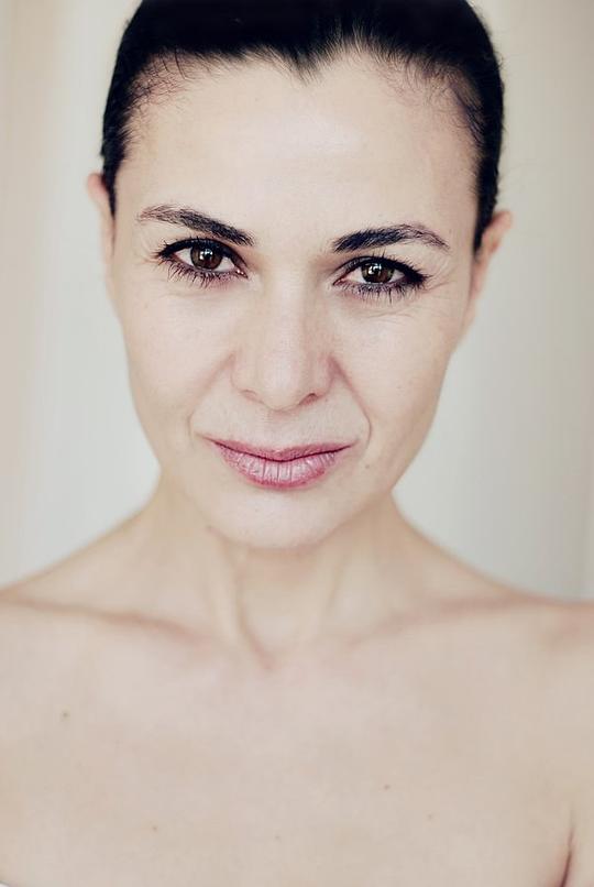海蒂斯 阿斯兰 Hatice Aslan