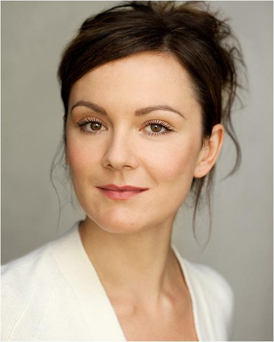 蕾切尔·斯特灵 Rachael Stirling