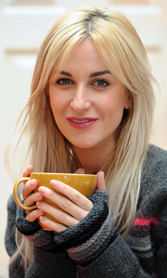 凯瑟琳·凯丽 Katherine Kelly