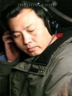 柳彰河 Jang-ha Ryu