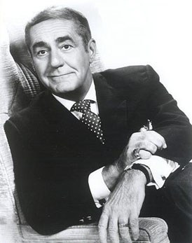 吉姆·巴克斯 Jim Backus