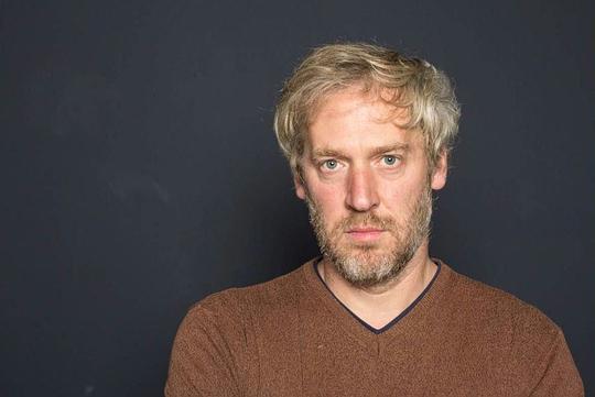 斯蒂芬·克里克豪斯 Stefan Kriekhaus