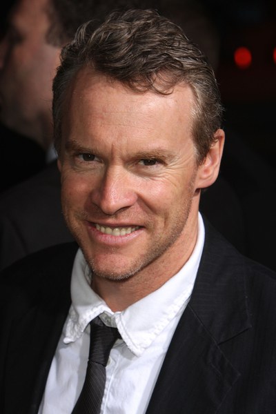 泰特·多诺万 Tate Donovan