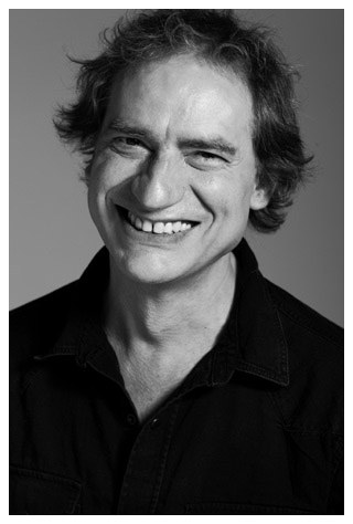 南乔·诺沃 Nancho Novo