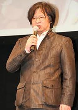 渡部高志 Takashi Watanabe