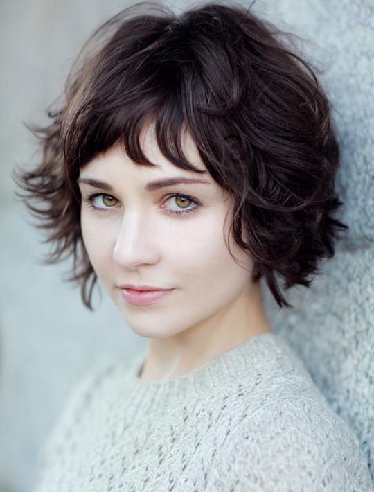 塔彭丝·米德尔顿 Tuppence Middleton