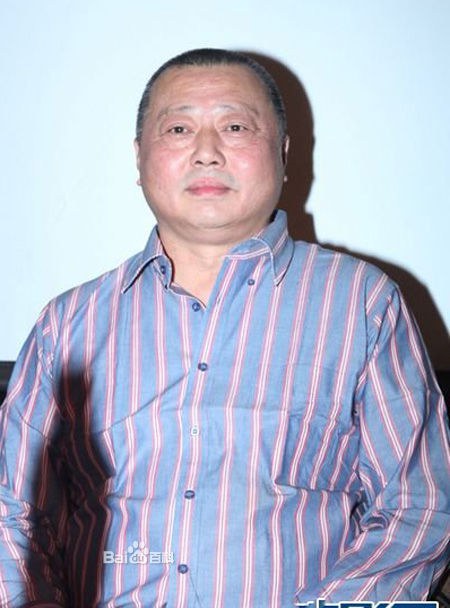 郎云 Yun Lang
