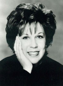 薇姬·劳伦斯 Vicki Lawrence