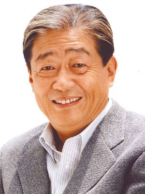 关口宏 Hiroshi Sekiguchi