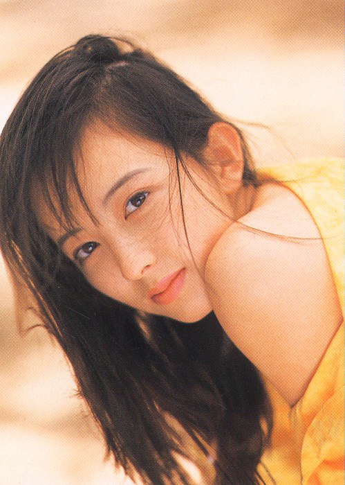 高桥由美子 Yumiko Takahashi