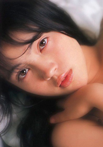 永井流奈 Runa Nagai