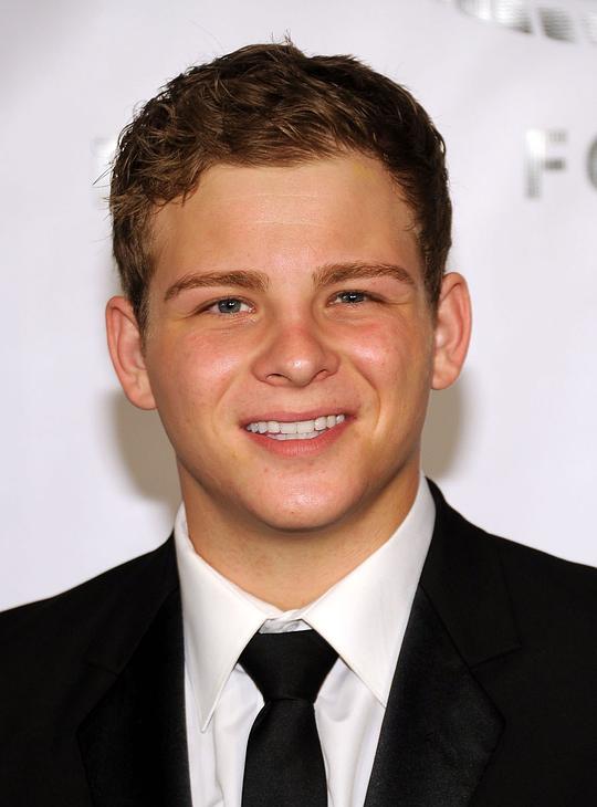 乔纳森·利普尼基 Jonathan Lipnicki