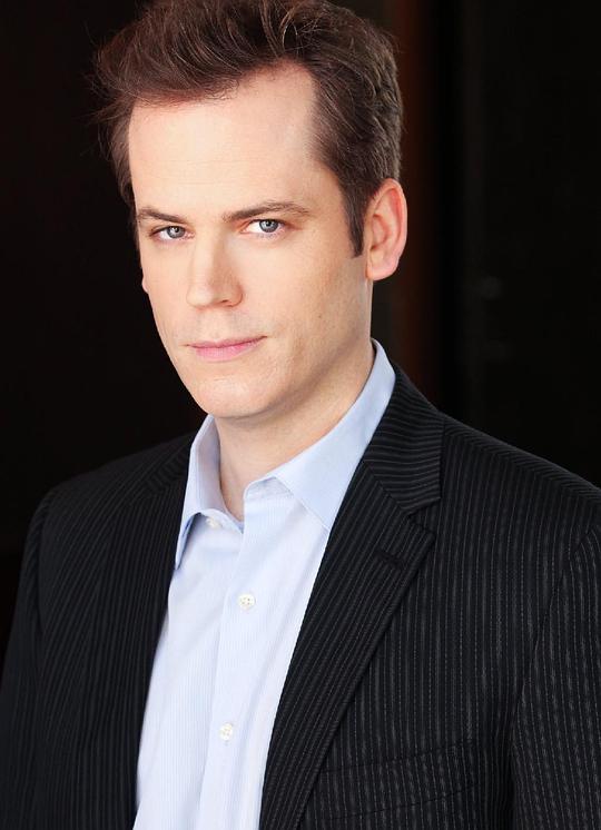 阿隆·克拉文 Aaron Craven