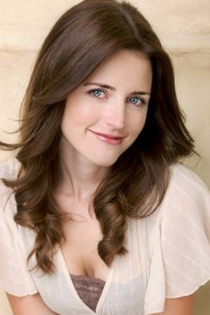 特里尔比·格洛弗 Trilby Glover