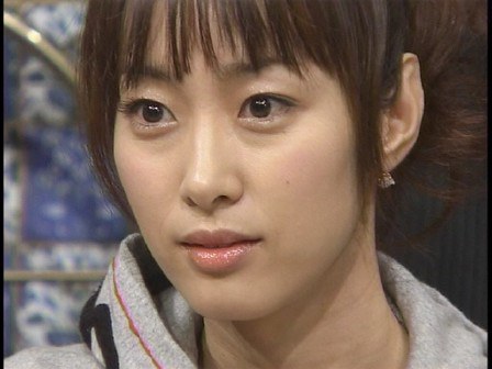 坂下千里子 Chiriko Sakashita
