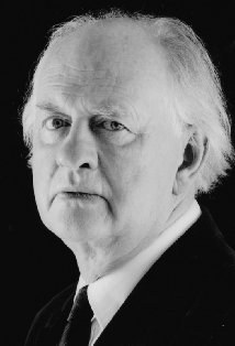 奥利弗·福德·戴维斯 Oliver Ford Davies