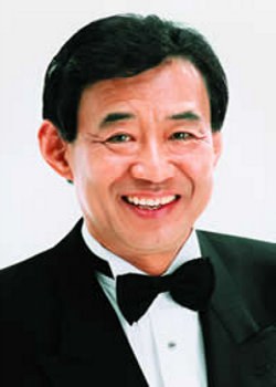 高岛忠夫 Tadao Takashima
