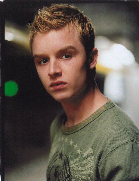诺尔·费舍 Noel Fisher