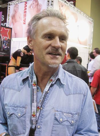 乔伊·塞尔文 Joey Silvera