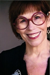 莫娜·马歇尔 Mona Marshall