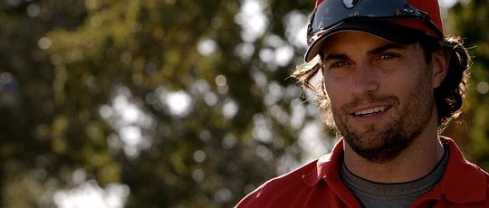 斯科特·埃尔罗德 Scott Elrod