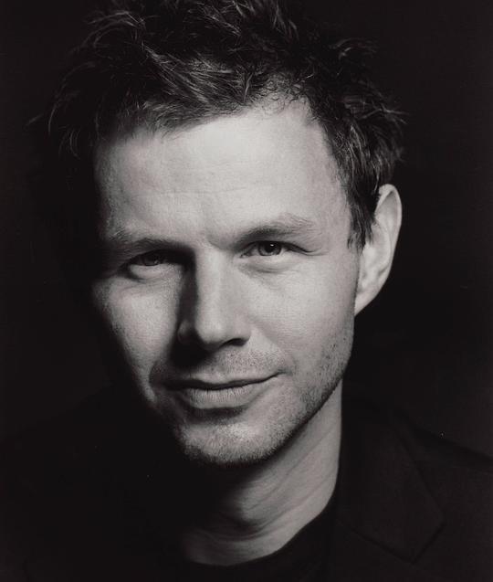 马克·莱瑟伦 Mark Letheren