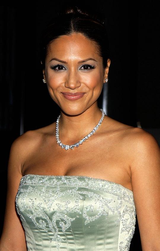 莉安·特威登 Leeann Tweeden